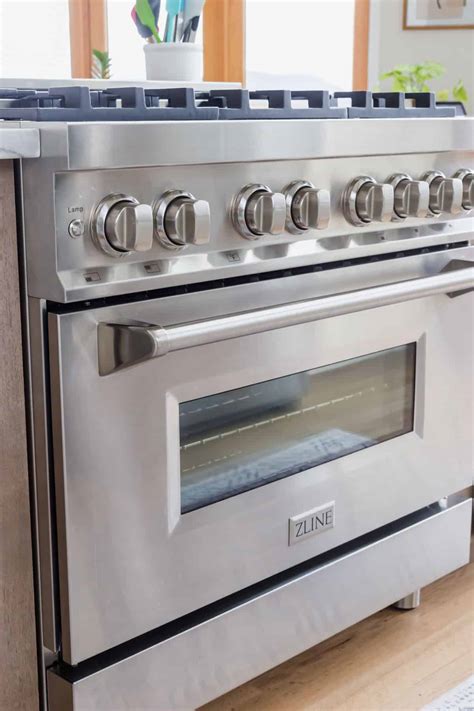 are zline appliances good quality